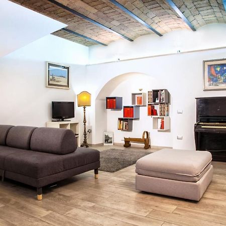 Orange Tree House Apartment Rome Exterior photo
