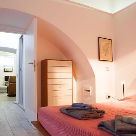 Orange Tree House Apartment Rome Exterior photo