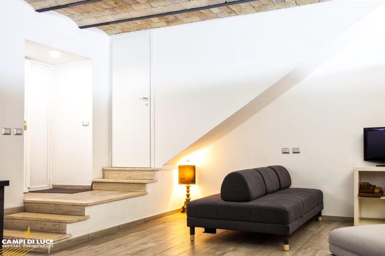 Orange Tree House Apartment Rome Exterior photo