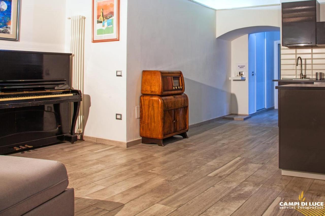 Orange Tree House Apartment Rome Exterior photo