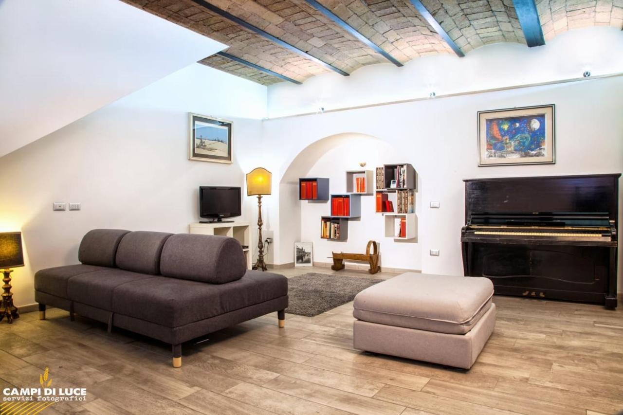 Orange Tree House Apartment Rome Exterior photo