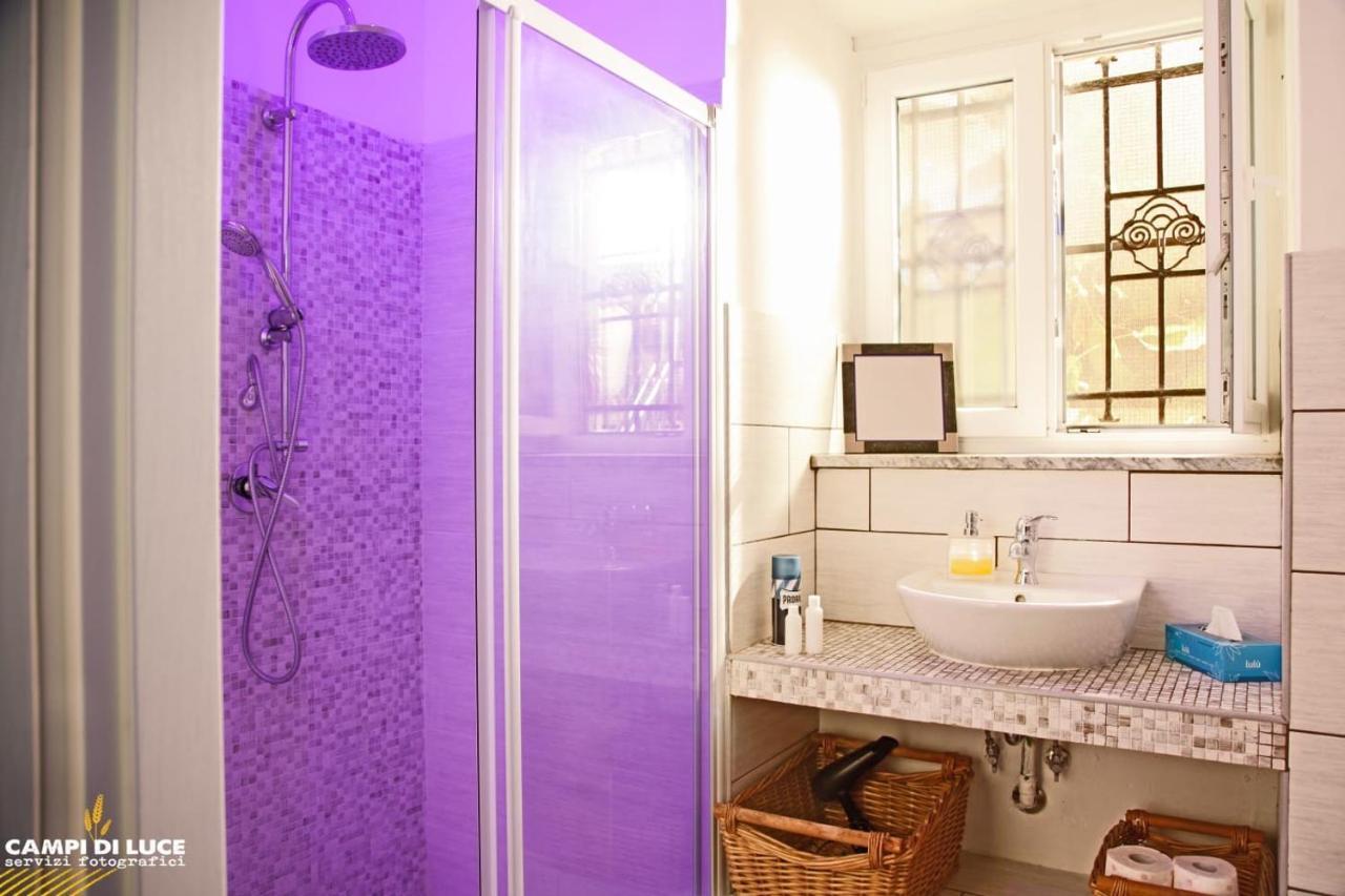 Orange Tree House Apartment Rome Exterior photo